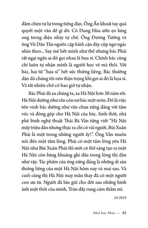 hà nội trong mắt một người - lan man nghìn năm phố - Ảnh 12