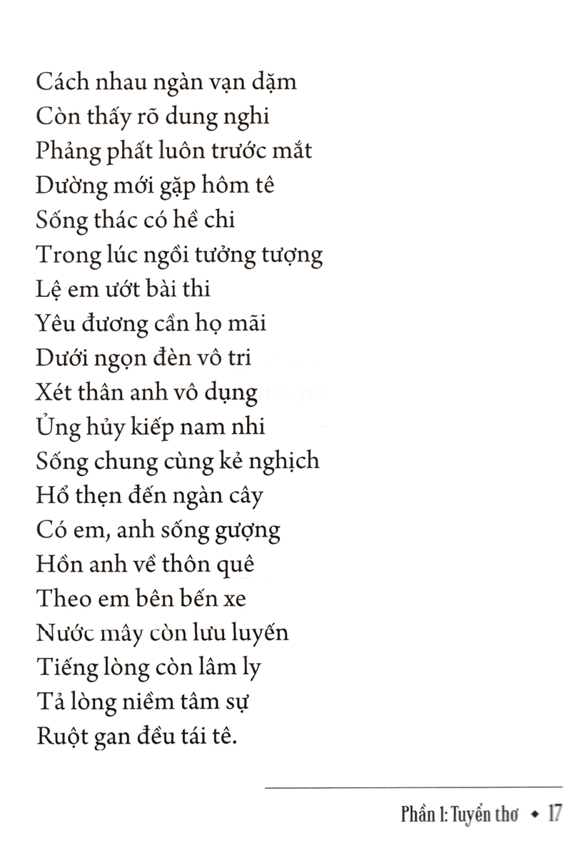 hàn mạc tử - thơ và đời - Ảnh 11