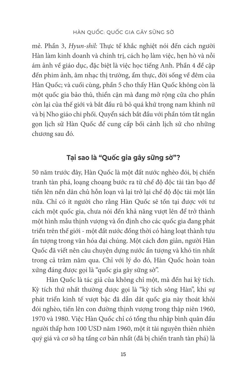hàn quốc - quốc gia gây sững sờ - Ảnh 11