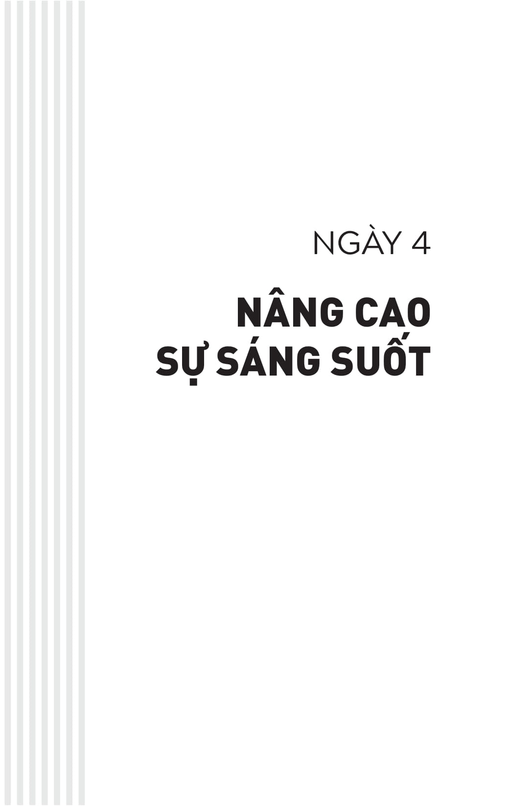 hành động ngay - 7 ngày chinh phục trì hoãn và tái tạo động lực phi thường - Ảnh 9
