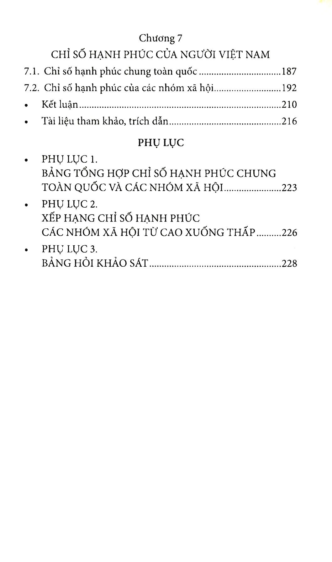 hạnh phúc của người việt nam - Ảnh 5