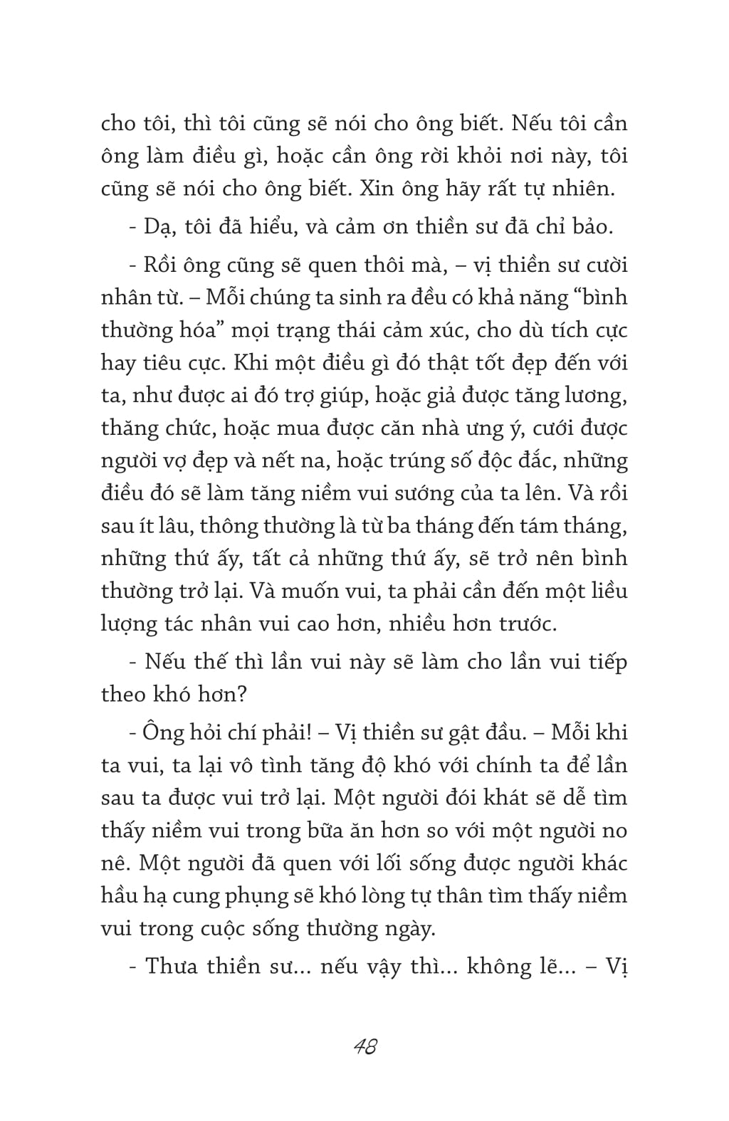 Hạnh Phúc Không Mọc Trên Cây - Ảnh 13