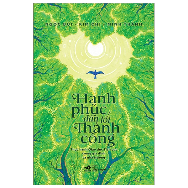 Hạnh Phúc Là Con Đường - Từ Chuyển Hóa Nội Tại Tới Cải Tiến Xã Hội - Ảnh 2