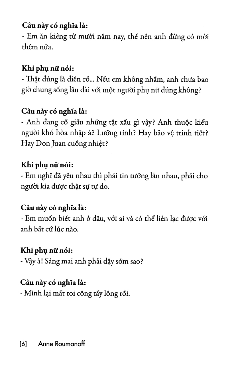 hạnh phúc là khi ta sánh đôi - Ảnh 11