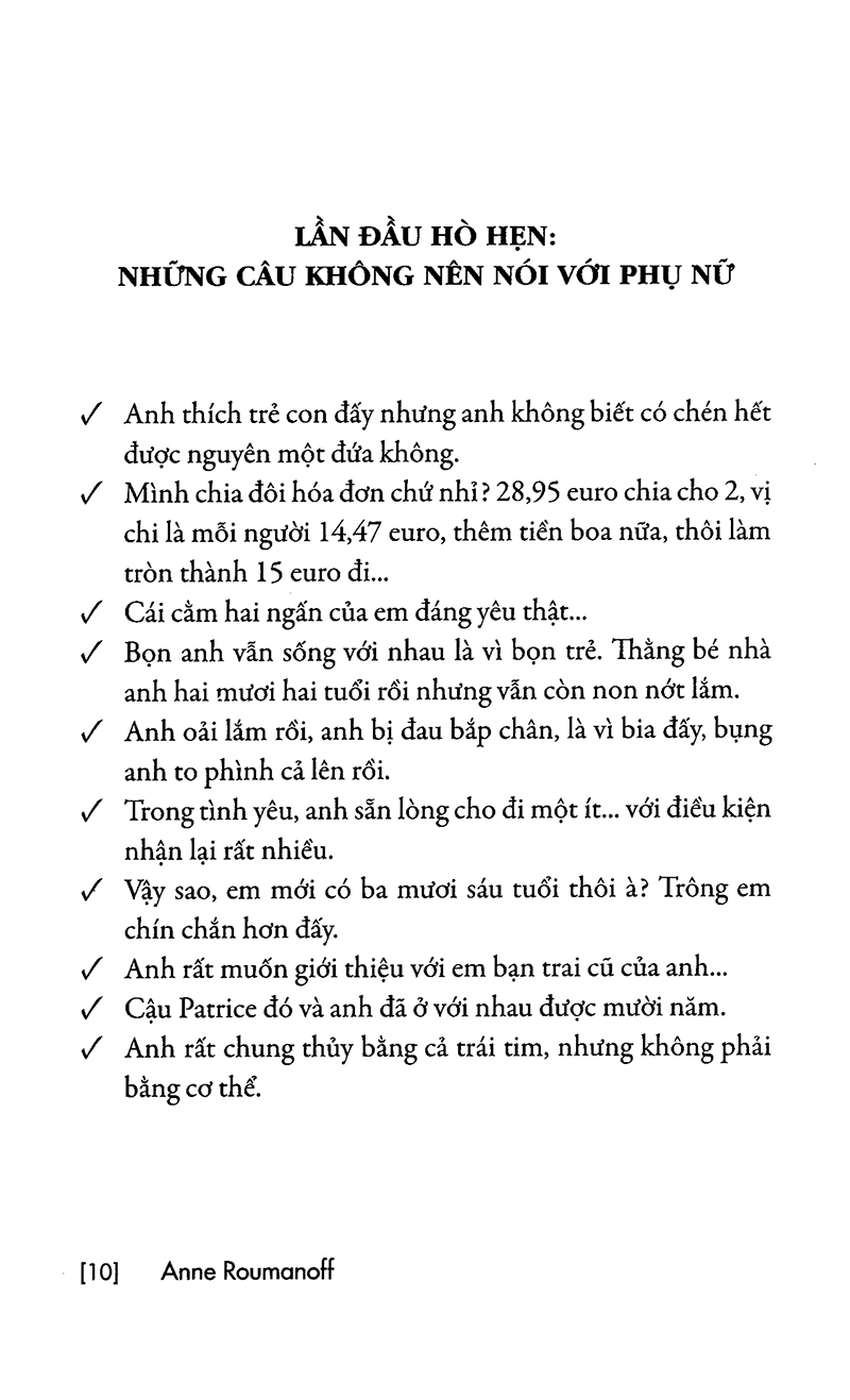 hạnh phúc là khi ta sánh đôi - Ảnh 19
