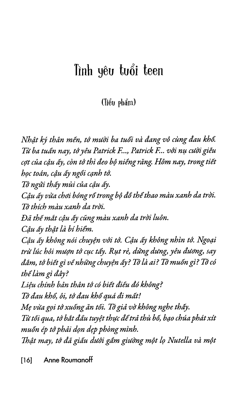 hạnh phúc là khi ta sánh đôi - Ảnh 31