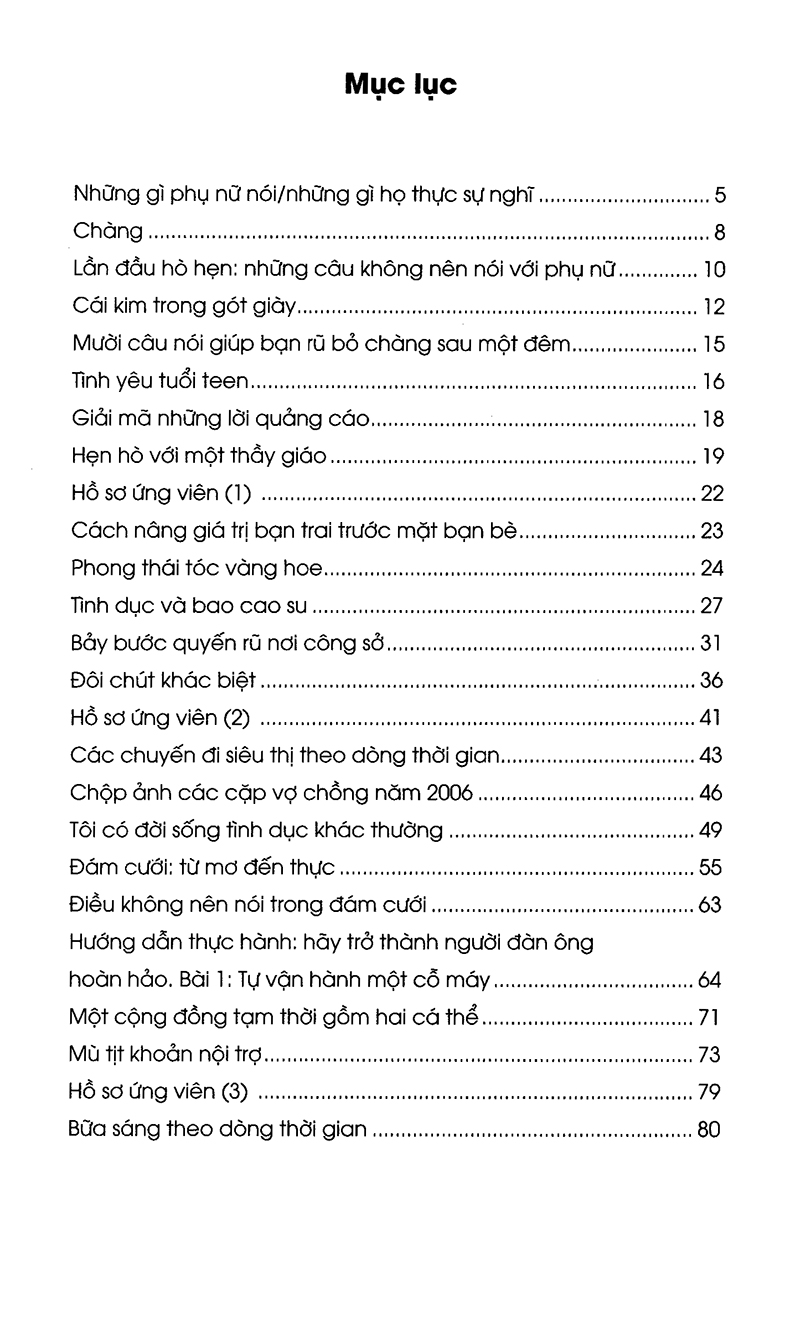 hạnh phúc là khi ta sánh đôi - Ảnh 5