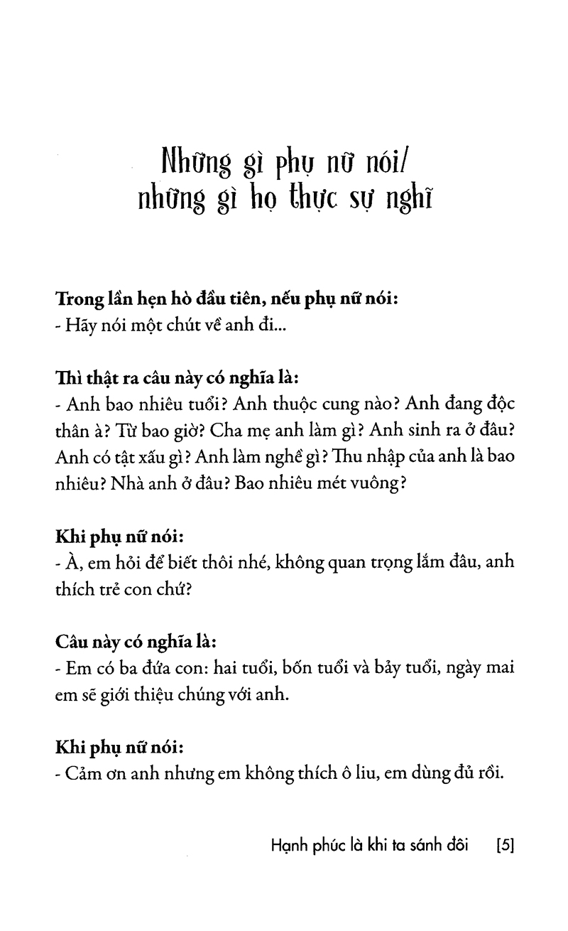 hạnh phúc là khi ta sánh đôi - Ảnh 9