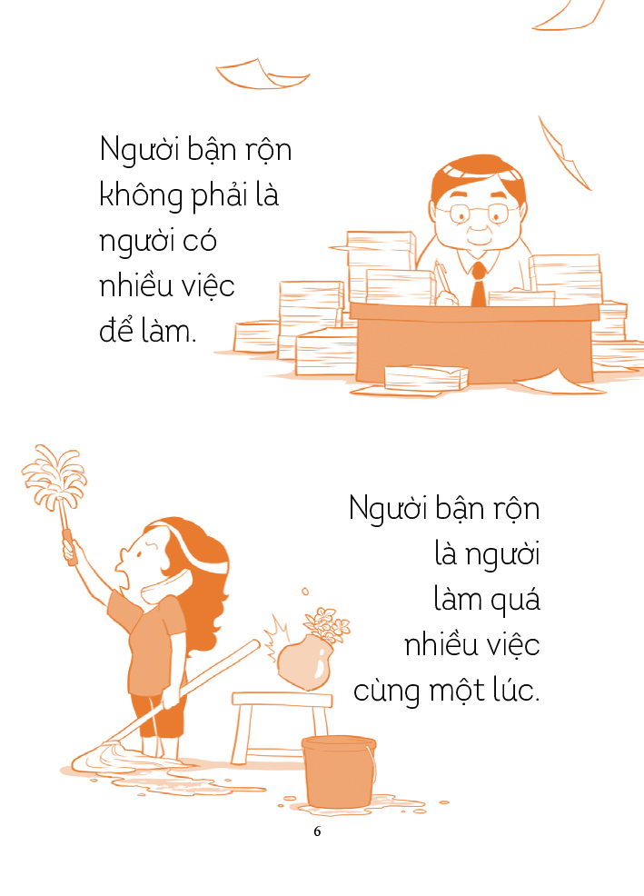 hạnh phúc mỗi ngày - 365 trích dẫn hay cho từng ngày khai mở - Ảnh 8