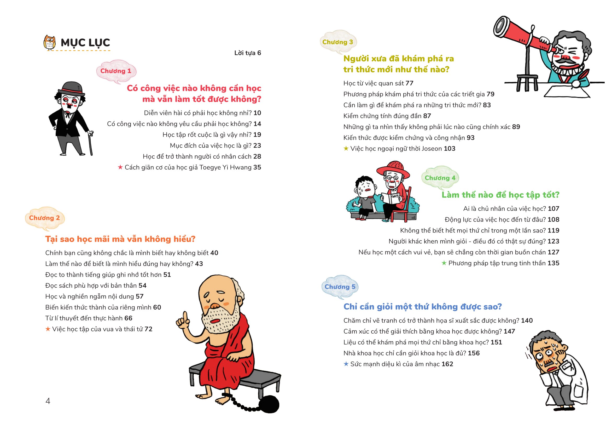 Hành Trang Thế Hệ Mới - Tìm Động Lực Trong Học Tập - Ảnh 3