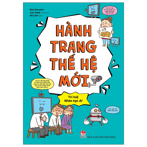 Hành Trang Thế Hệ Mới - Tìm Động Lực Trong Học Tập - Ảnh 9