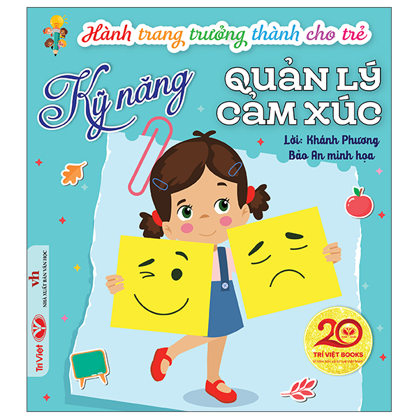 Hành Trang Trưởng Thành Cho Trẻ - Kỹ Năng Giao Tiếp Xã Hội - Ảnh 2