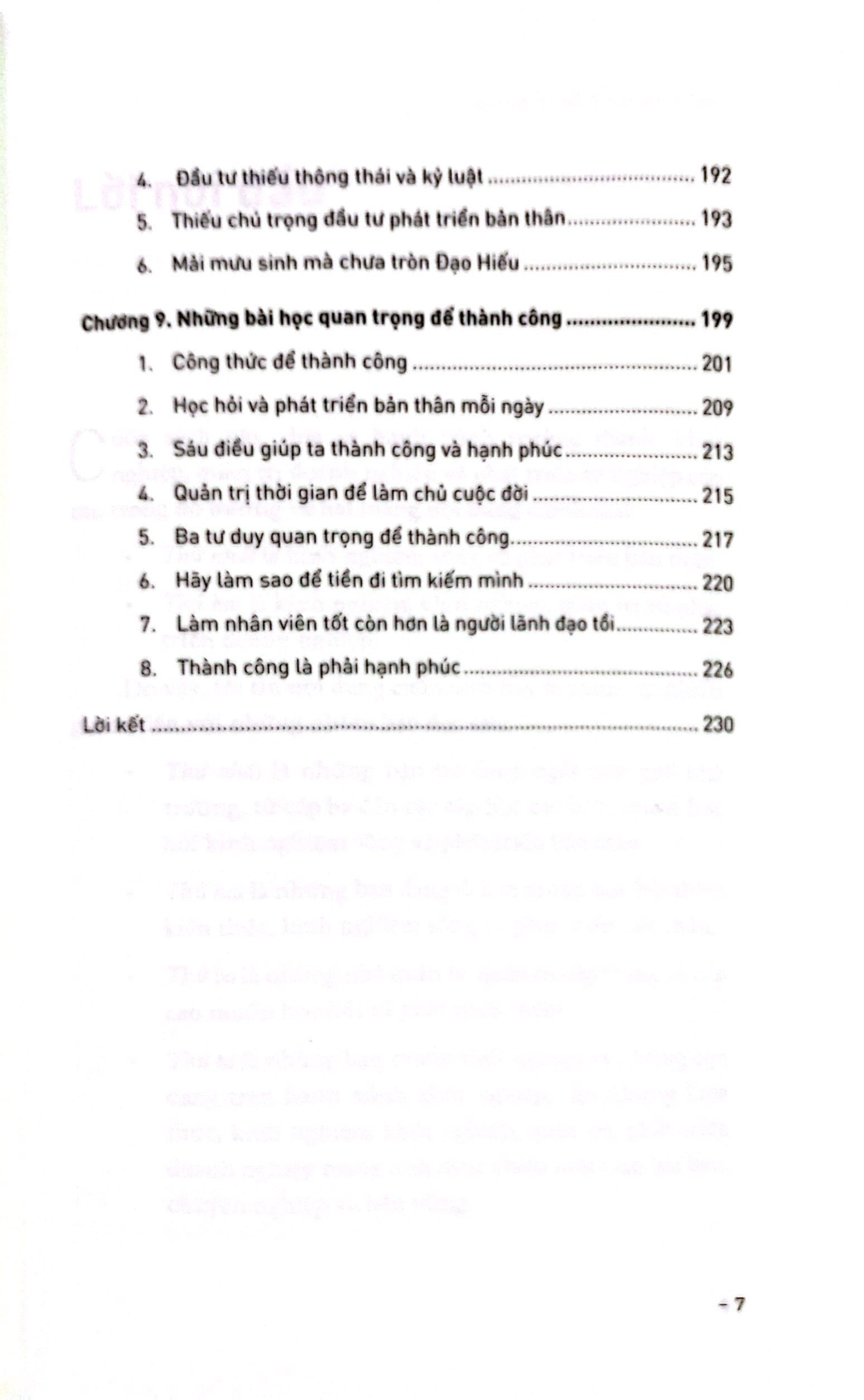 Hành Trình Biến Những Điều Tưởng Như Không Thể Thành Có Thể (Tái Bản 2025) - Ảnh 5