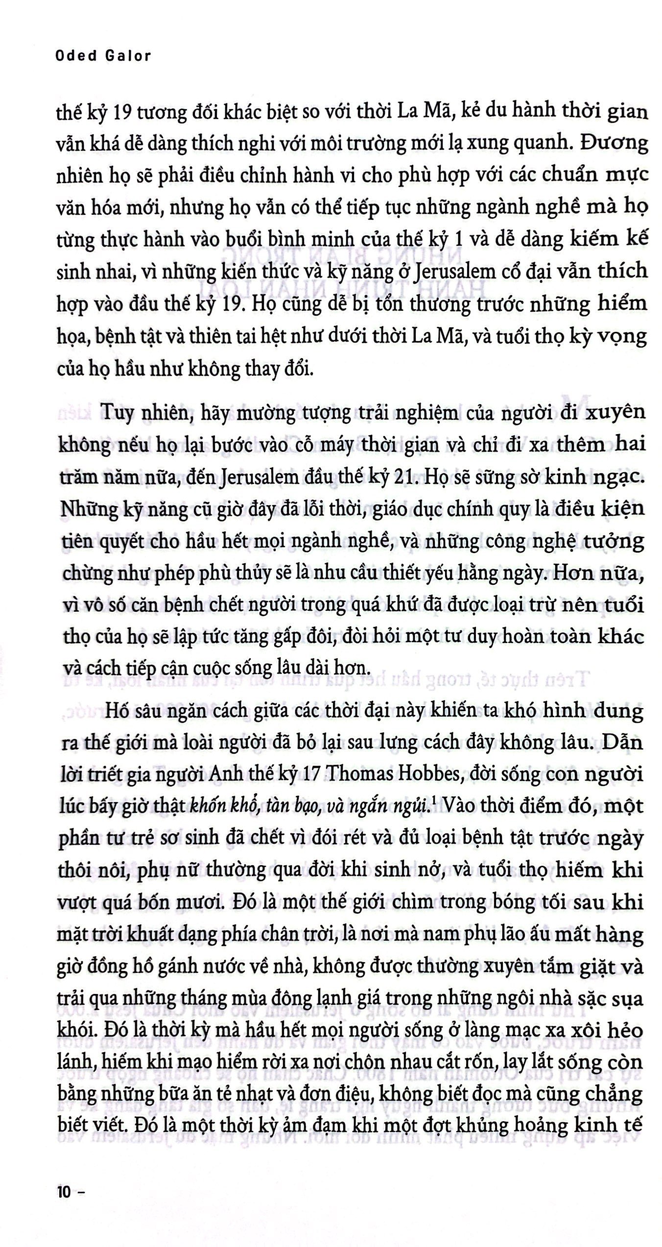 hành trình nhân loại nguồn gốc của thịnh vượng và bất bình đẳng - Ảnh 7