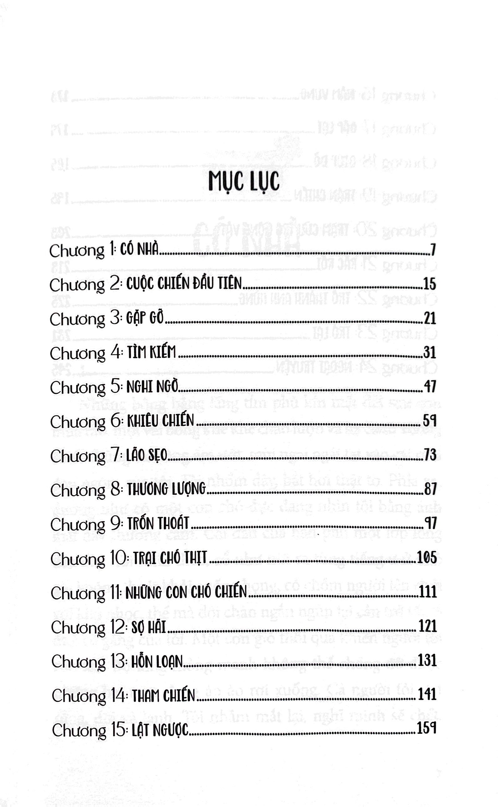 hành trình trở về của bầy chó - Ảnh 3