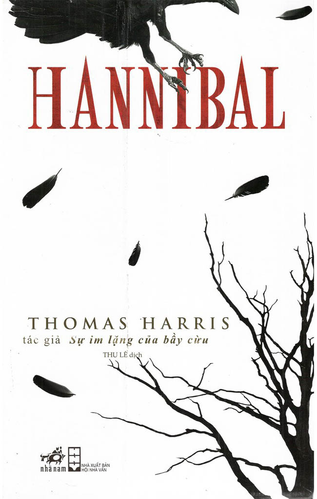 hannibal (tái bản) - Ảnh 5