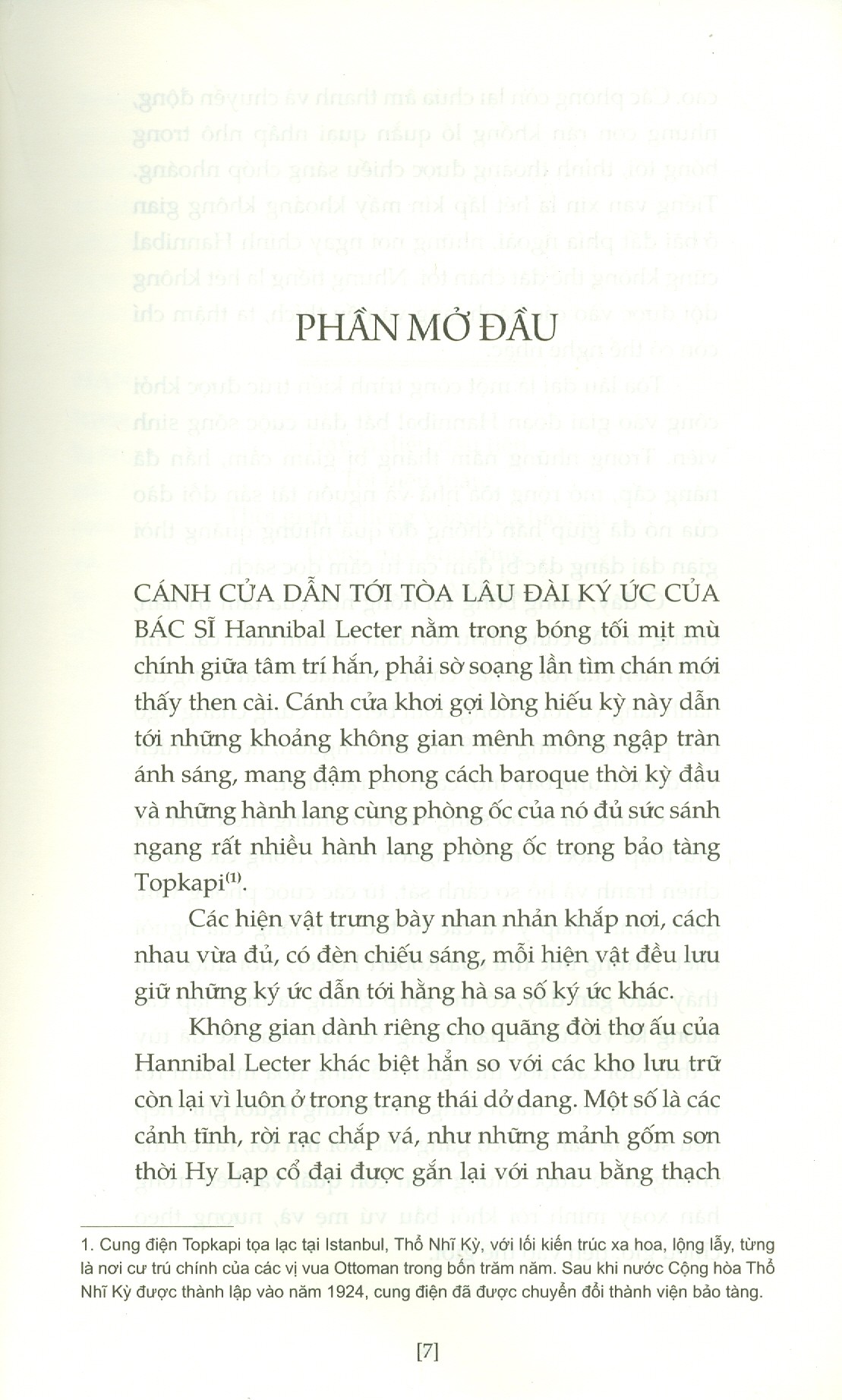 hannibal trỗi dậy - Ảnh 4