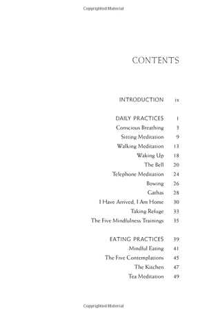 happiness - essential mindfulness practices - Ảnh 5