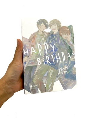 happy birthday - Ảnh 9