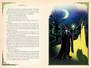 harry potter and the philosopher's stone: minalima edition - Ảnh 4