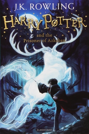 harry potter boxed set: the complete collection - Ảnh 18