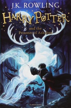 harry potter boxed set: the complete collection - Ảnh 8