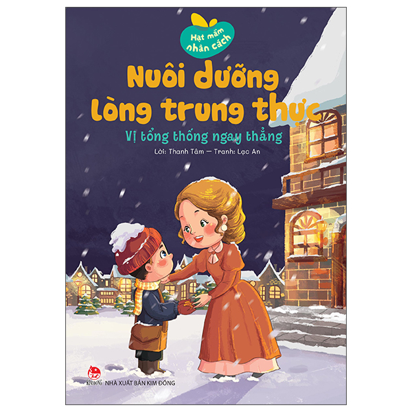 Hạt Mầm Nhân Cách - Nuôi Dưỡng Lòng Nhân Hậu - Cây Đèn Sáng Mãi - Ảnh 8