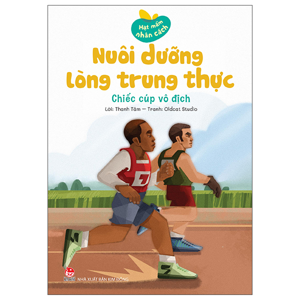 Hạt Mầm Nhân Cách - Nuôi Dưỡng Lòng Trung Thực - Mười Quan Tiền - Ảnh 11