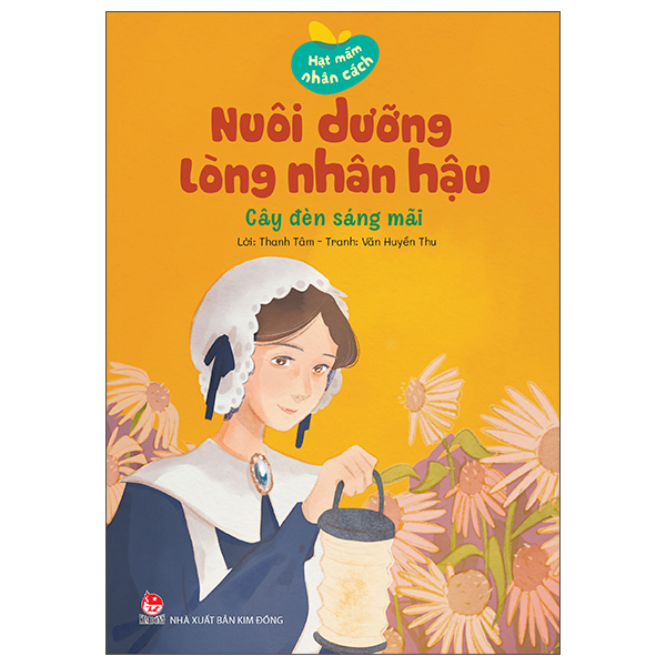 Hạt Mầm Nhân Cách - Nuôi Dưỡng Lòng Trung Thực - Mười Quan Tiền - Ảnh 3