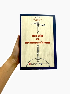 hát văn và âm nhạc hát văn - Ảnh 11