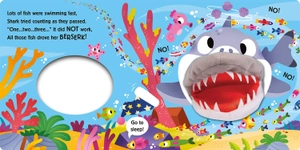have you ever met - a sleepy shark? - Ảnh 4