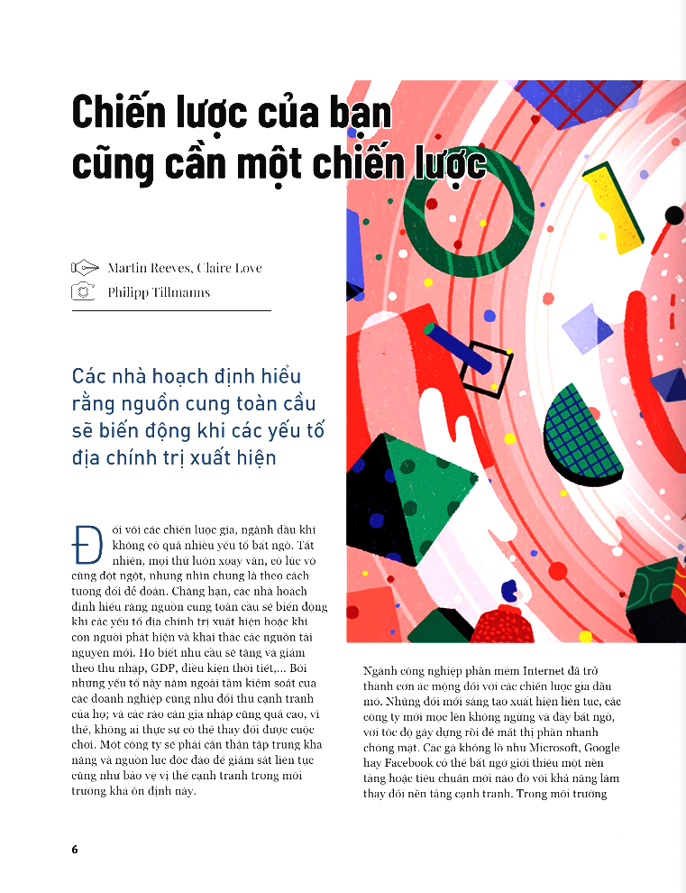 hbr - for ceos - tư duy nhà sáng lập - Ảnh 5