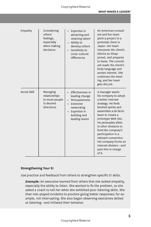 hbr's 10 must reads on leadership - Ảnh 10