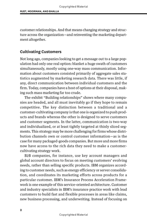 hbr's 10 must reads on strategic marketing - Ảnh 8