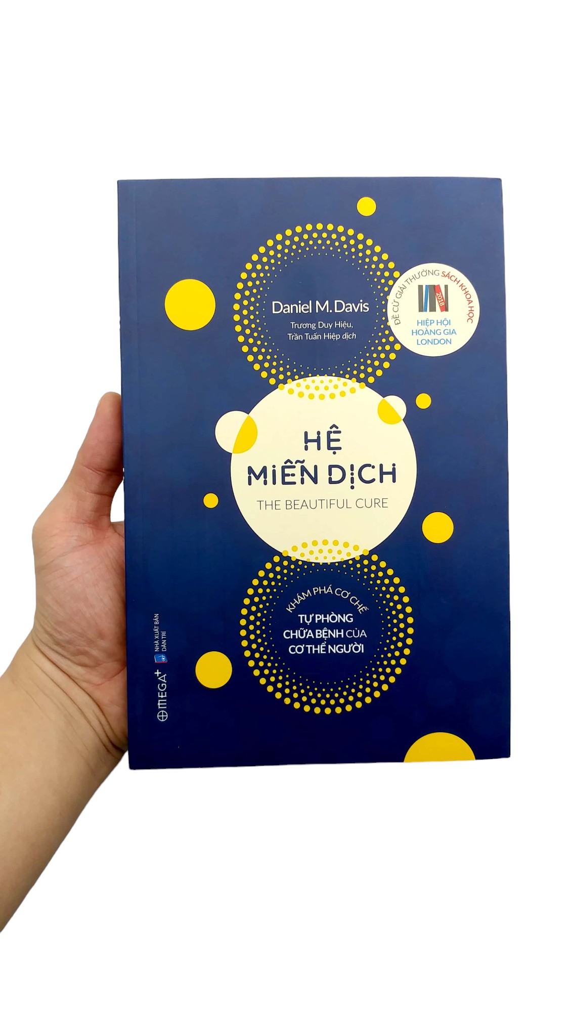 hệ miễn dịch: khám phá cơ chế tự phòng chữa bệnh của cơ thể người - Ảnh 8