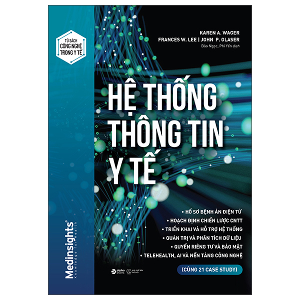 Hệ Thống Thông Tin Y Tế