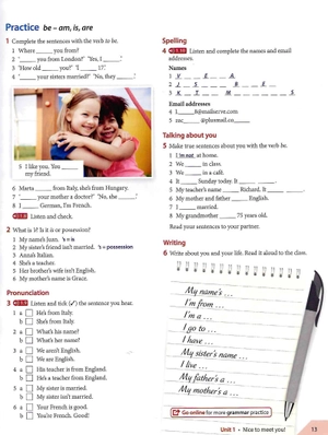headway: elementary: student's book with online practice - Ảnh 9