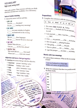 headway pre-intermediate studentℹs book and itutor pack 4ed - Ảnh 11