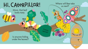 hello, bee: touch, feel and reveal - Ảnh 3
