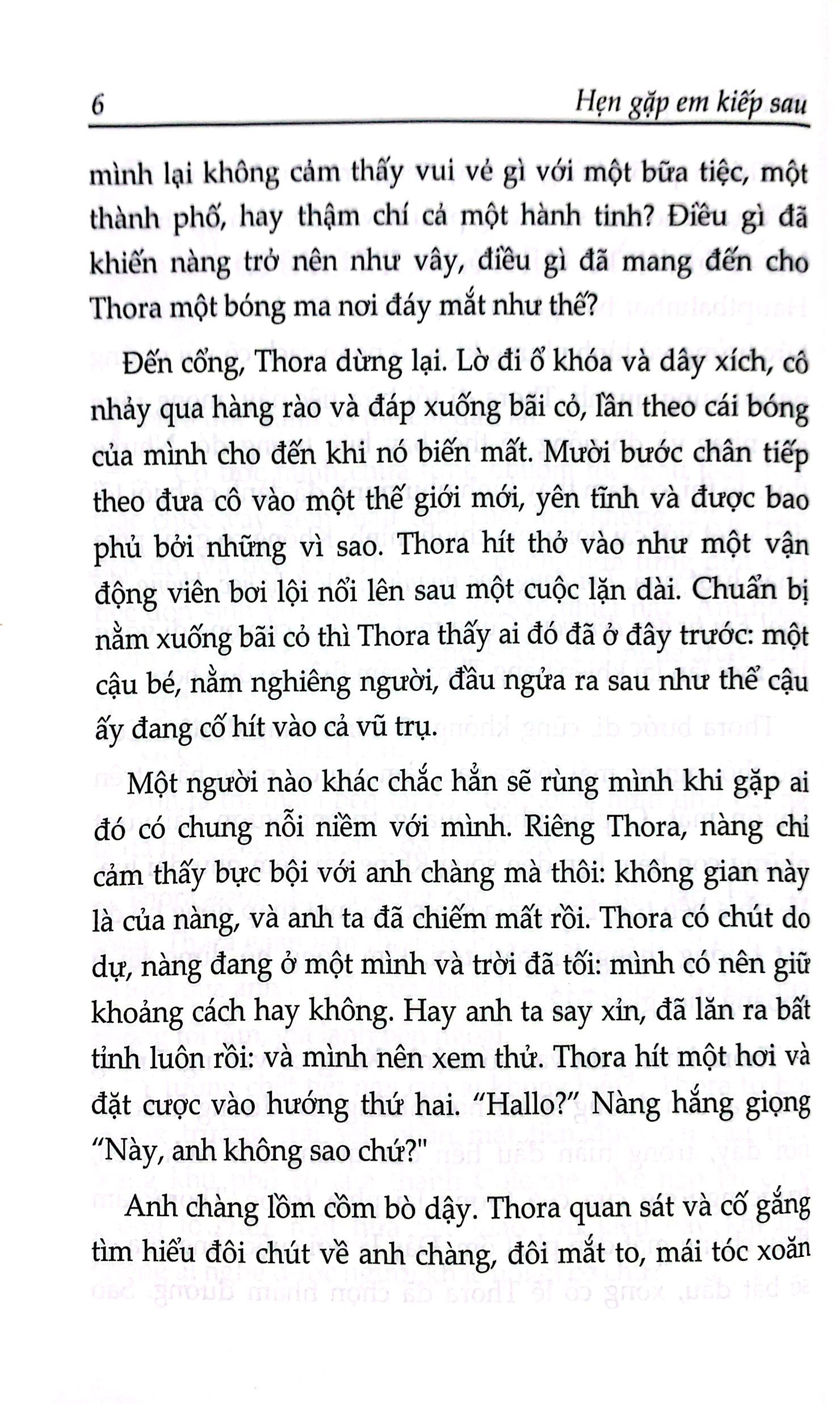 hẹn gặp em kiếp sau - Ảnh 6