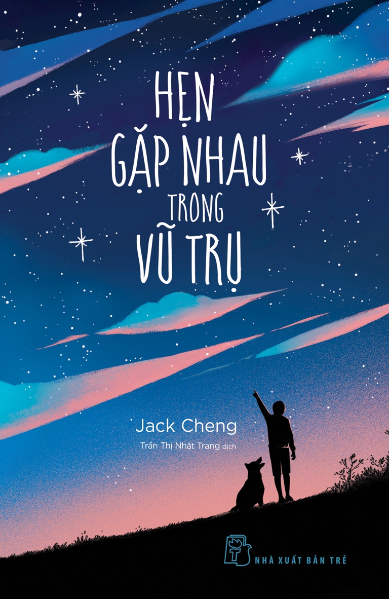 Hẹn Gặp Nhau Trong Vũ Trụ - Ảnh 2