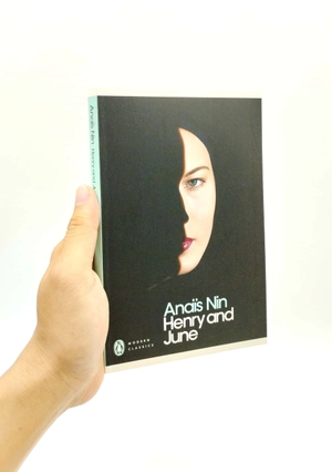 henry and june (penguin modern classics) - Ảnh 7