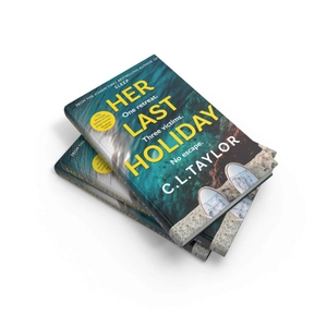 her last holiday - Ảnh 5