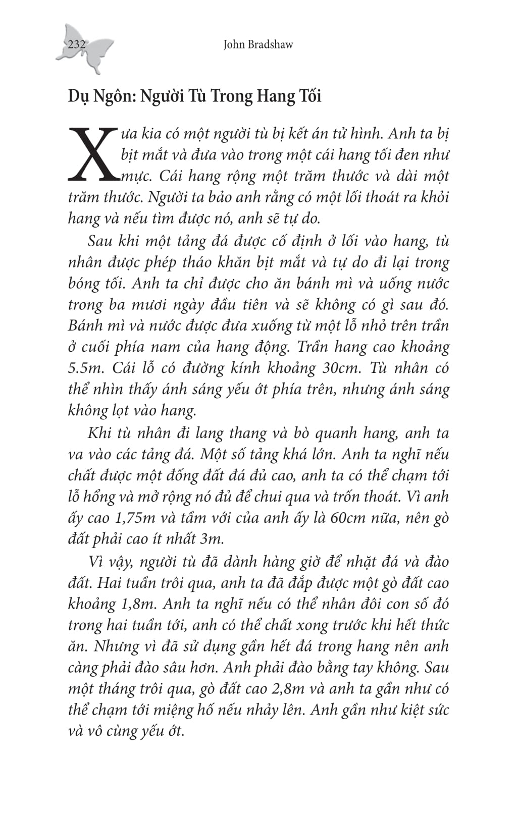 hiểu để chữa lành - thoát khỏi nỗi hổ thẹn độc hại - Ảnh 8