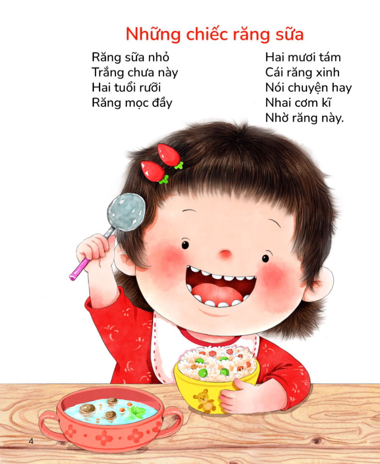 hiểu từng tuổi con - bé 2 tuổi thông minh cỡ nào? - Ảnh 4