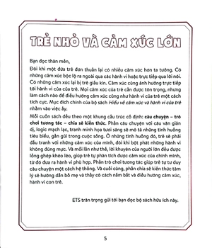 hiểu và giúp trẻ chiến thắng nổi sợ - ai là đồ nhát gan - Ảnh 4
