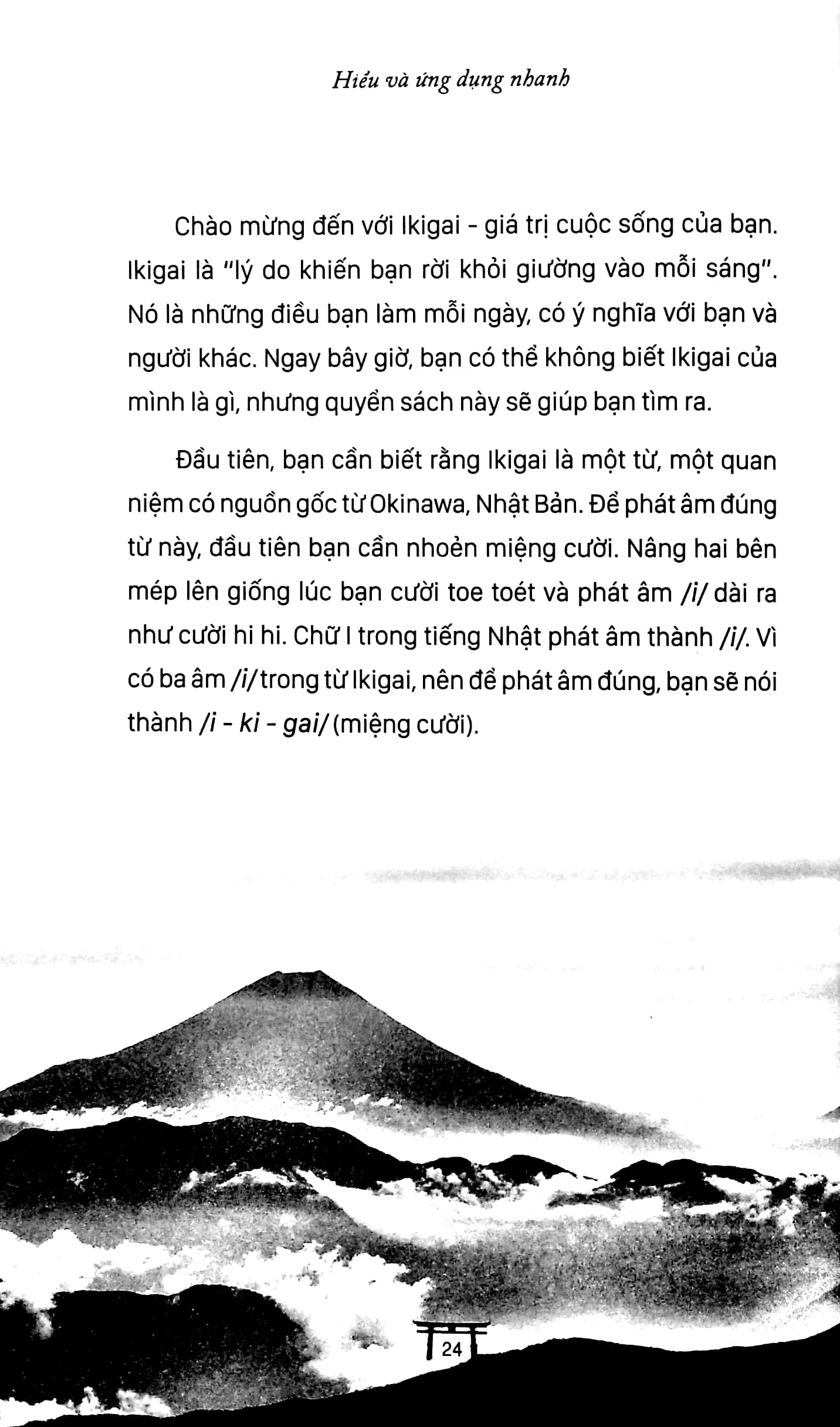 hiểu và ứng dụng nhanh - triết lý ikigai (tái bản) - Ảnh 5