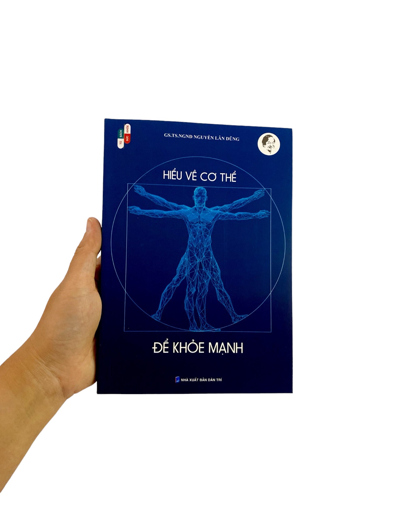 hiểu về cơ thể để khỏe mạnh - Ảnh 9