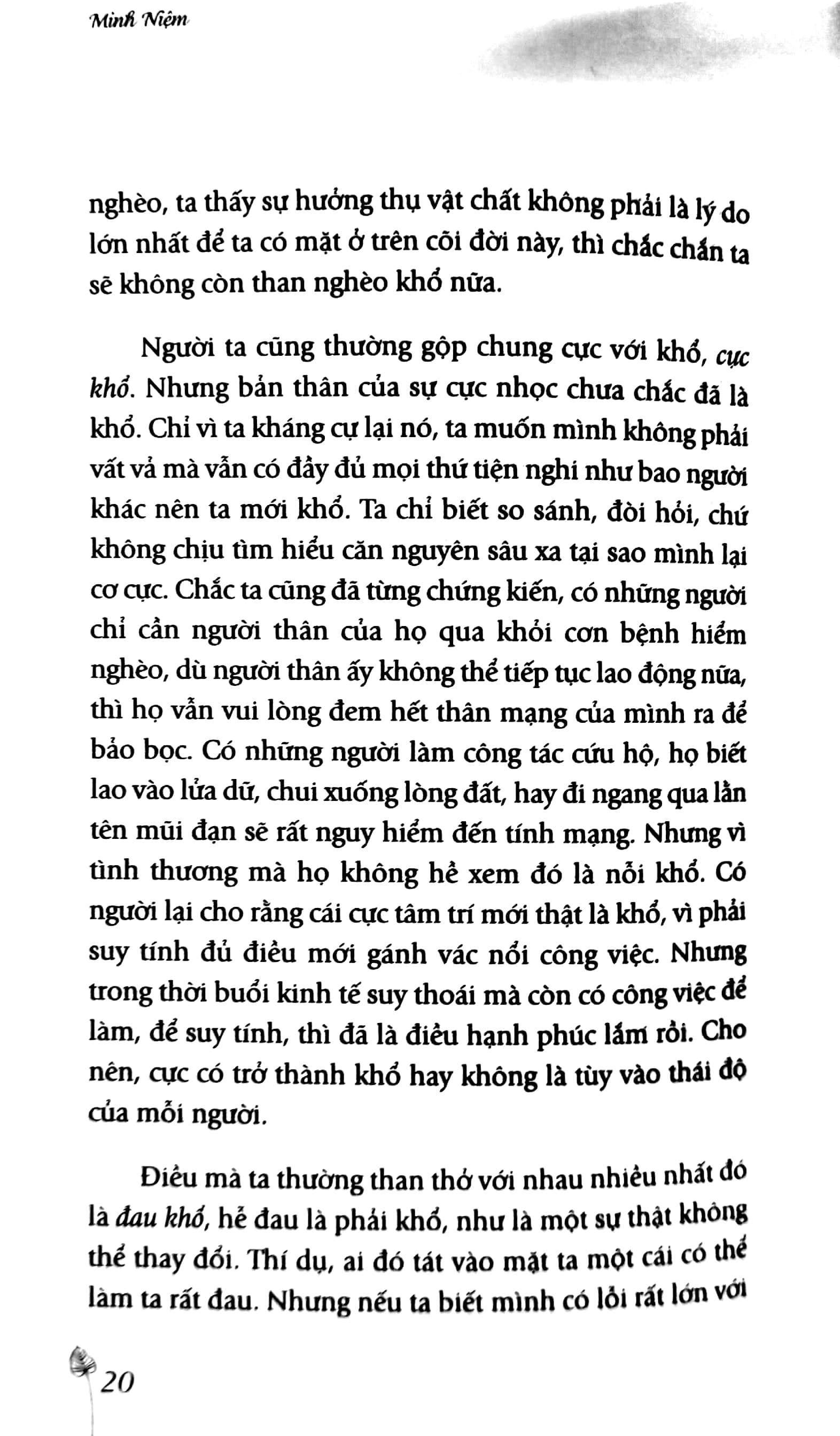 hiểu về trái tim (tái bản 2023) - Ảnh 5
