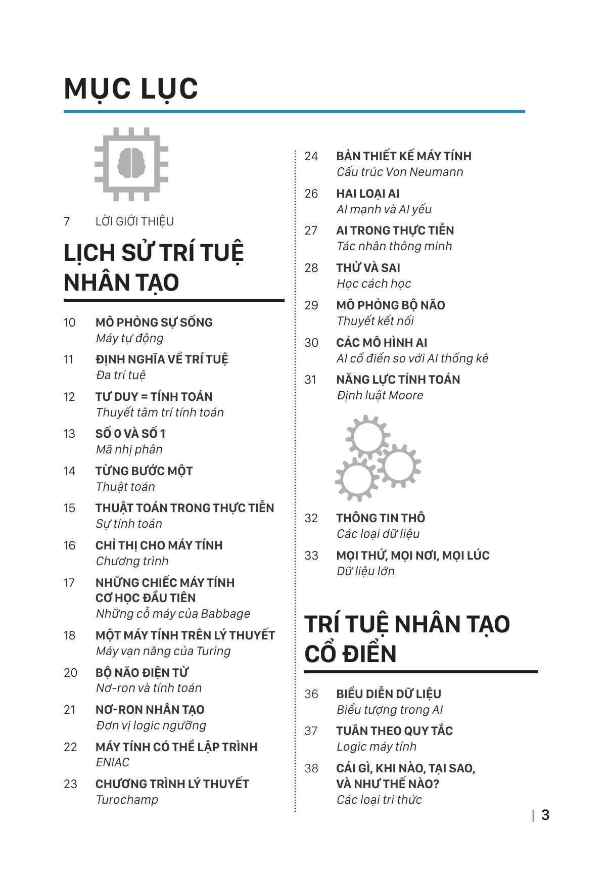 Hiểu Về Trí Tuệ Nhân Tạo AI - Ảnh 3